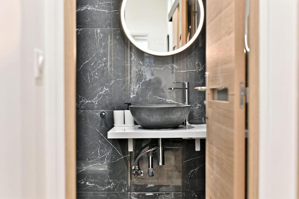 Appartement Central Equipe Paris Nation المظهر الخارجي الصورة