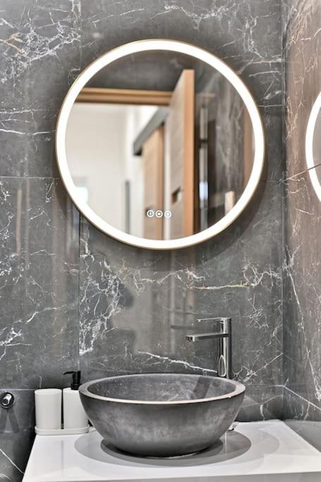 Appartement Central Equipe Paris Nation المظهر الخارجي الصورة