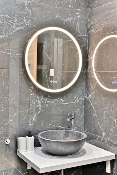 Appartement Central Equipe Paris Nation المظهر الخارجي الصورة